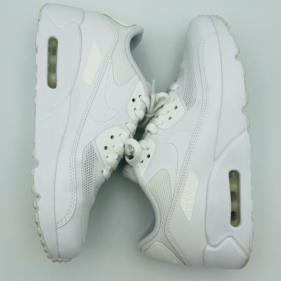 Nike Air Max 90 Ultra 2.0 GS Shoes Sz 6.5Y - Picture 4 of 9